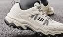 斯凯奇（Skechers）老爹鞋女鞋2026秋冬季厚底增高百搭软底外穿运动鞋 实拍图