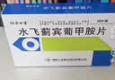 协力甘宝 水飞蓟宾葡甲胺片 50mg*60片/盒 科学保肝护肝片剂 实拍图