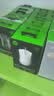 雷蛇（Razer）炼狱蝰蛇标准版有线鼠标 人体工学  电竞游戏 右手通用型 吃鸡/LOL/CS GO游戏鼠标 白色 实拍图