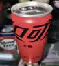 可口可乐（Coca-Cola）汽水饮料 可乐*4+雪碧*4+零度*4 200ml*12迷你罐 实拍图