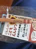 公文式文具儿童三角矫姿铅笔HB新版4-7岁 6支装长度17cm日本原装进口学生专用 大三角铅笔儿童用矫正握姿HB粗杆幼儿园小学生特粗芯硬笔书法练字 实拍图