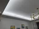 三雄极光 led灯管一体化t5支架无影灯管灯带 led日光灯长条节能灯具套装 实拍图
