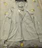 蕉下（beneunder）防晒衣女宽松百搭凉感透气防紫外线高端冰丝户外出行 AL417 实拍图
