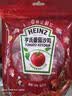 亨氏（Heinz）番茄酱 番茄沙司320g[0添加防腐剂/色素*] 意面薯条酱 实拍图