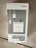 OPPO 原装 SUPERVOOC 80W 超级闪充充电器套装 3C认证 适配一加华为小米荣耀 iphone17 系列 京东自营 实拍图