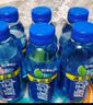 脉动雪柚橘子口味400ML*15瓶电解质水运动饮料小瓶装低糖维生素水整箱 实拍图