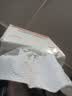 无印良品一次性洗脸巾壁挂式加大加厚120抽悬挂式家庭装干湿两用擦脸毛巾 实拍图