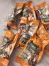 三只松鼠蜻蜓教练去皮鸡腿525g奥尔良味7支即食健身代餐速食零食 实拍图
