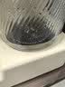 GLASSLOCK盖朗台式茶吧机2026新款家用饮水机台面茶吧机桌面饮水机家用高端下置水桶直饮机接桶装水一体机 3L【升级款】可接桶装水 即热型 实拍图