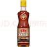 鲁花 食用油 物理压榨 芝麻香油（凉拌 调味 烹饪 火锅） 350ml 实拍图