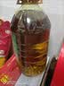 金龙鱼 食用油【保真菜籽油】醇香（纯香）菜籽油5L(新老包装交替发货) 实拍图