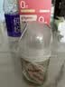 贝亲（Pigeon）新生儿 防胀气宽口径PPSU奶瓶160ml SS号奶嘴 0个月+AA261  实拍图