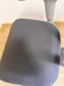Ergonor保友金豪b雄鹰 人体工学椅 电脑椅 电竞椅办公椅子可躺老板椅 【金豪b雄鹰】银白网(云感科技坐垫)+躺舒宝 实拍图
