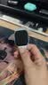 小米（MI）REDMI Watch 6皎月银 国家补贴 澎湃OS 3 心率血氧监测 红米手表6 初高中生 运动 实拍图