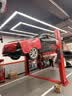 美孚（Mobil）京东养车 银美孚1号保养单次卡5W-30 SP级 4L  30天可用 实拍图