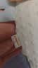 乐韵宝（leyunbaby）婴儿床中床仿生床斜坡枕垫电动拍打可移动便携式防压防惊哄娃神器 实拍图
