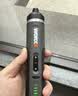 威克士电动螺丝刀全套装WX242家用小型手持电批锂电多功能电起子30批头 实拍图