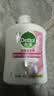 滴露（Dettol）洗手液抑菌消毒滋润500g+500g 补充装 儿童家庭护手替换装 实拍图