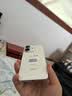小米（MI）REDMI Note 17 Pro 12+256白 9000mAh大电池 抗摔防水 AI反诈 国家补贴 红米note15pro新款 5g手机 实拍图