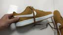 耐克NIKE男子休闲鞋 COURT VISION LOW 运动鞋HV8139-700小麦金 41 实拍图