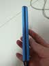 诺基亚（NOKIA）200 4G学生手机视频通话定位全网通微聊小学初中专用戒网非智能儿童电话老年人手机蓝色 实拍图