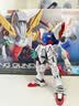 万代（BANDAI）RG 1/144闪光高达拼装模型兴趣玩家正版可动性强 实拍图