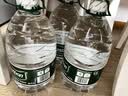 怡宝 饮用水 纯净水4.5L*4桶装水 整箱装 实拍图