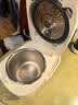 东芝（TOSHIBA）【旗舰新品】小白露Mini电饭煲0涂层钛内胆凝露不粘家用2-3人电饭锅立体加热2升RC-7IHXC 实拍图