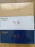 妮飘（Nepia）羢品系列抽纸2层200抽*3盒纸巾原生木浆盒装抽取式餐巾纸面巾 实拍图
