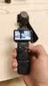 大疆DJI Osmo Pocket 3 标准版 一英寸口袋云台相机 OP灵眸手持数码相机vlog便携美颜 实拍图