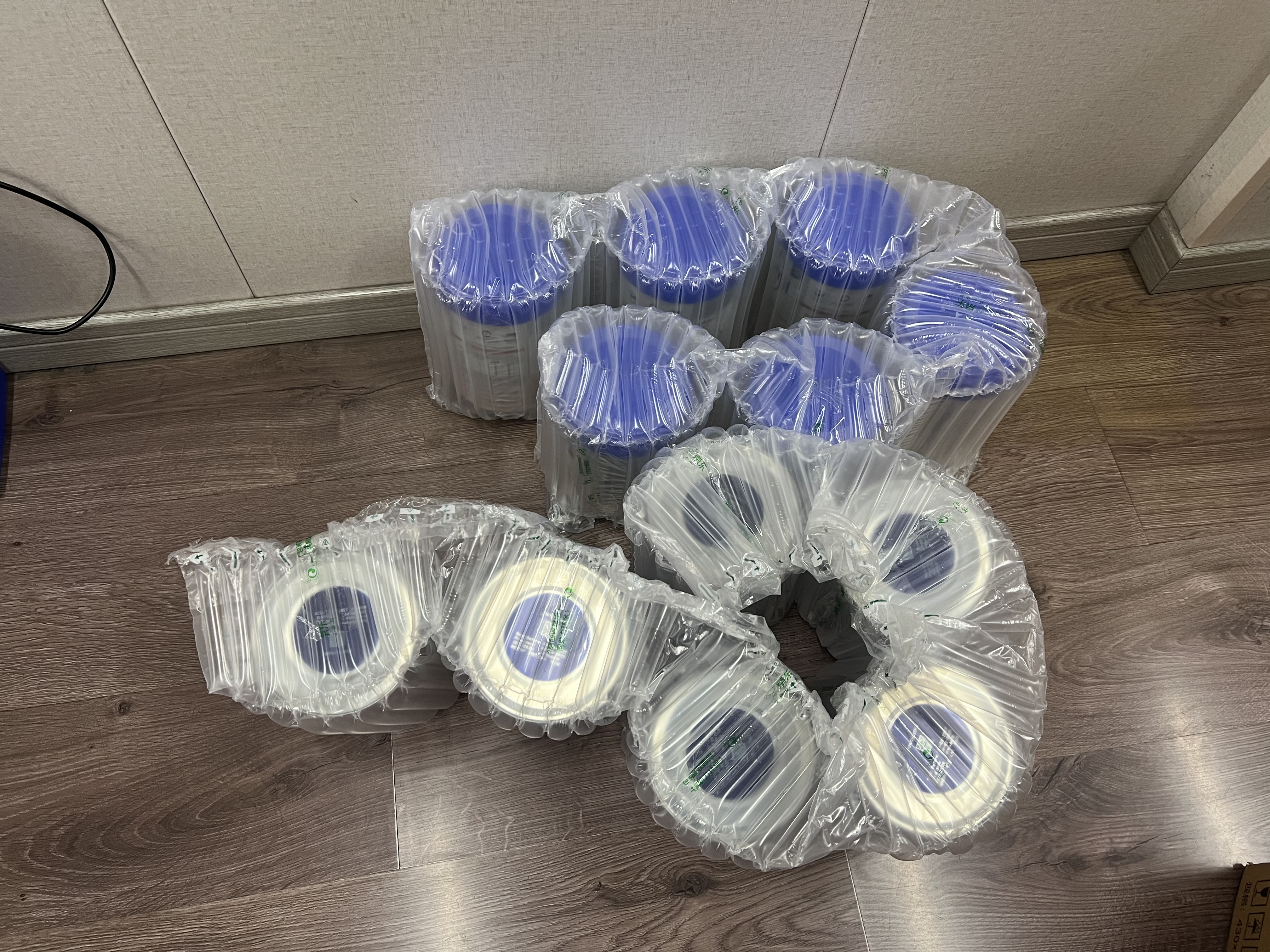 爱他美（Aptamil）德国白金版800g 德爱白金HMO天然OPO结构婴幼儿配方奶粉 德国进口 1+段 【1-2岁】28年2-28年9月 6罐装【保价90天 买贵退差】 实拍图