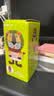 虎牌（TIGER）【京东限定】小狮子儿童保温杯学生吸管水杯一杯双盖开学礼物 实拍图