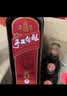 塔牌手工冬酿五年 半干型 绍兴黄酒花雕酒 500ml*8瓶 中秋送礼 实拍图