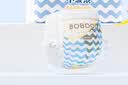 巴布豆（BOBDOG）【未检出甲酰胺】小波浪拉拉裤4XL码48片超薄婴儿尿不湿透气 实拍图