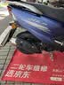 正新半热熔100/90-10 56L CM-SC12 TL 龙王全天候真空胎摩托车电动车 实拍图
