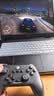 雷神 G30S竞技版黑色 手柄类xbox游戏手柄switch2手柄pc电脑steam游戏机NS双人行体感神器毕业生日礼物 实拍图