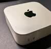 Apple/苹果/苹果电脑/Mac mini M6 16G 512G（12C+12G+16N 2.5G网口）迷你台式主机MHQL4CH/A 实拍图