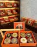 同仁堂品牌北京同仁堂西洋参礼盒红参片黑枸杞黄芪中秋节礼品送父母长辈 实拍图
