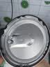 美的（Midea）高压锁鲜蒸电压力锅6L 智能预约多功能一体电饭煲家用6-8人开盖火锅煲汤双胆电饭锅MY-YL60Q3-451 实拍图