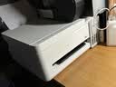 爱普生（EPSON）【6代新品】L3351墨仓式彩色打印机 微信打印/无线连接 家用AI学习打印机（打印、复印、扫描） 实拍图
