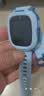 小米（MI）米兔儿童电话手表7A蓝色 国家补贴 长续航高清视频4G全网通防水定位小学生初高中男女智能儿童手表 实拍图