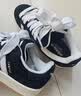 阿迪达斯（adidas）三叶草 男鞋女鞋 CAMPUS 00s 休闲鞋 JQ4111 黑色 42.5 实拍图