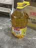 鲁花食用油 物理压榨 非转基因 玉米油6.18L 家用粮油 健康植物油 实拍图