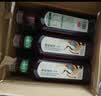农夫山泉东方树叶青柑普洱茶900ml*12瓶无糖茶饮料0糖0脂0卡整箱饮品 实拍图