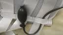 冠爱医用胸腰椎固定支具腰间盘压缩性骨折术后护具矫形器高档女款L码 实拍图