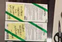 Herbacin好本清德国小甘菊经典护手霜75ml 补水保湿 中秋节礼物伴手礼送礼 实拍图