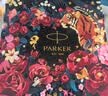 派克（PARKER）签字笔马年礼赠女威雅XL月光白玫瑰金夹宝珠笔+虎嗅蔷薇礼盒国庆节男生女生礼物白条优惠 实拍图