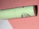夏季蚊虫叮咬防护 儿童宝宝适用舒缓清凉消包棒 多效便携紫草叮叮棒男女紫草膏 草本止痒紫草棒*1支装 8g/支 实拍图