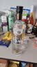 牛栏山二锅头 特10 特牛 清香型 白酒 纯粮固态 52度 700ml*1瓶 单瓶装 实拍图
