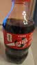 可口可乐（Coca-Cola）碳酸饮料 330ml*24摩登罐 主题罐新老包装随机发货 实拍图